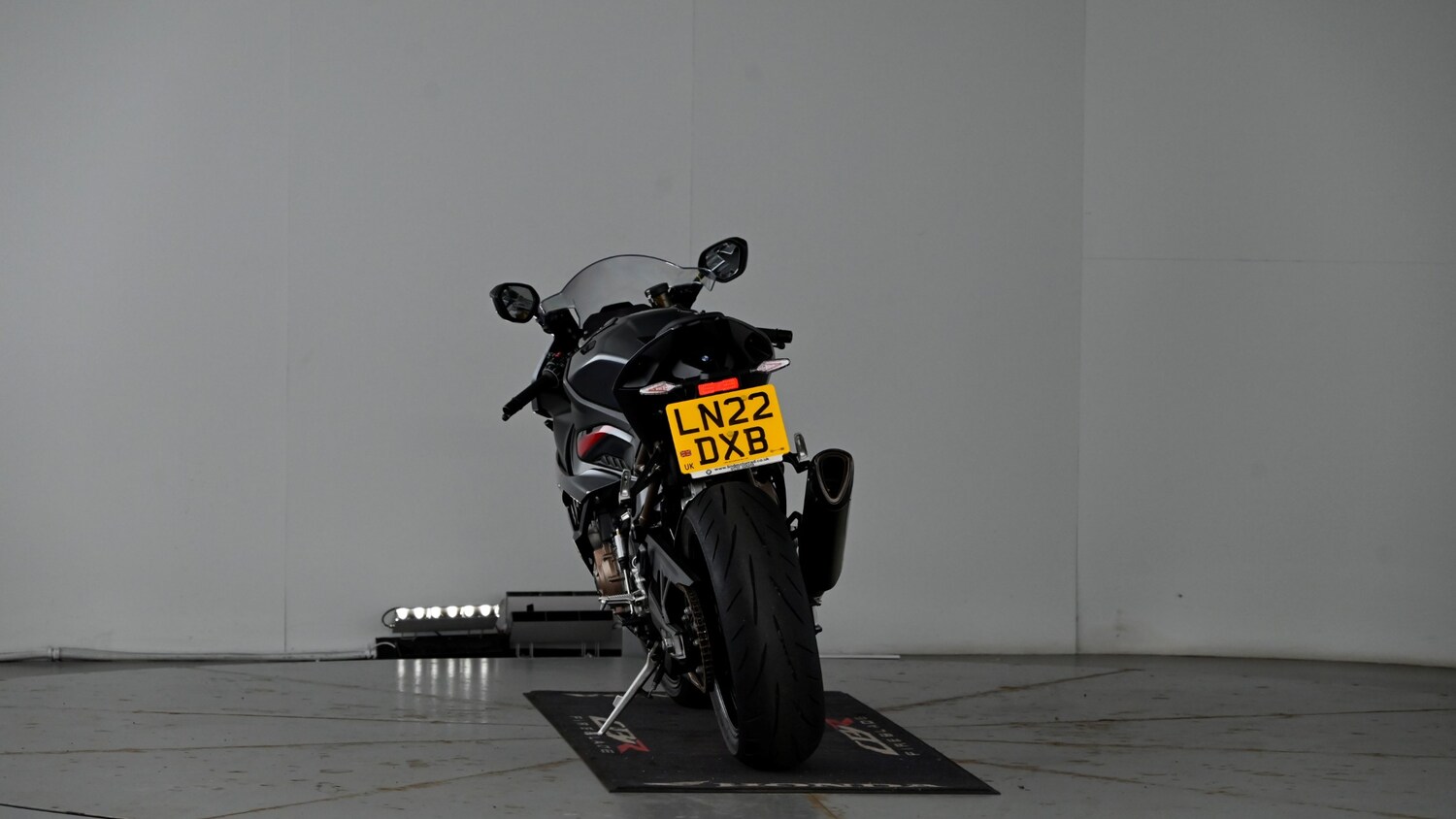 Used BMW S 1000 RR 2022 for sale - 78036803: Photo 25