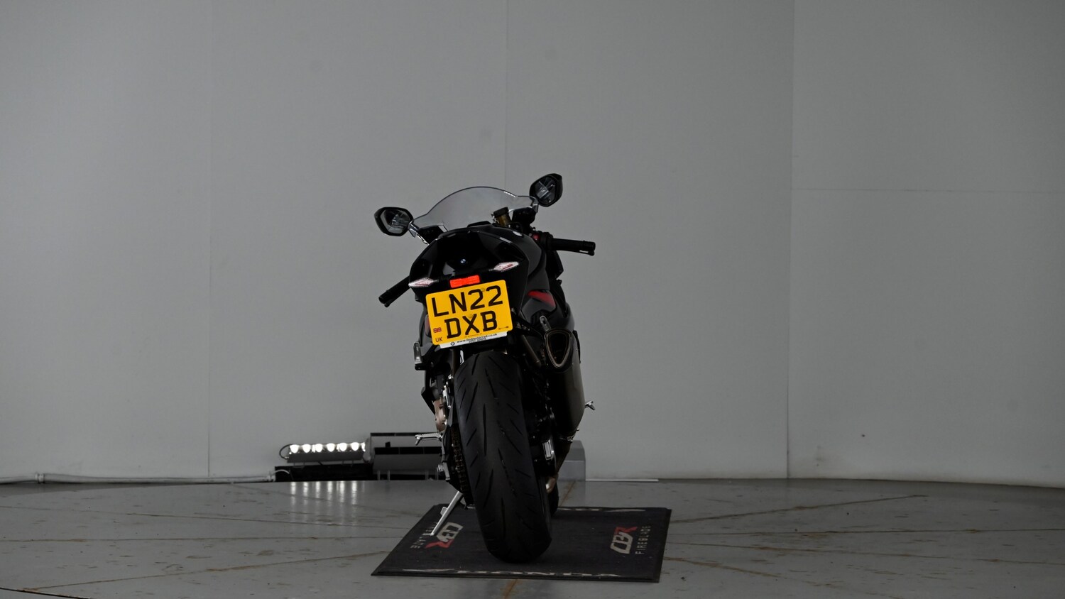 Used BMW S 1000 RR 2022 for sale - 78036803: Photo 26