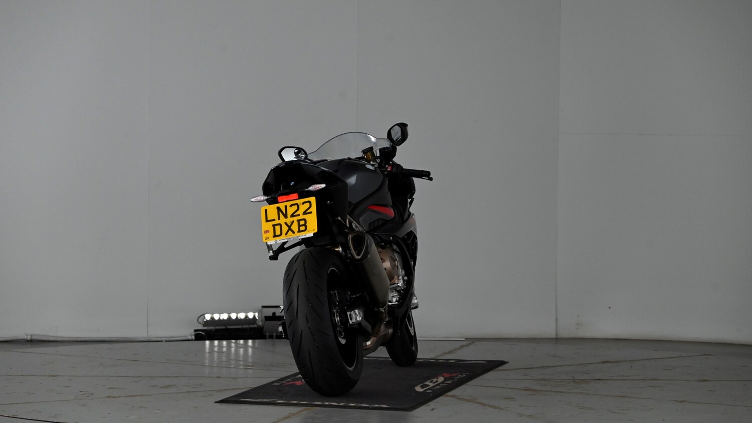 Used BMW S 1000 RR 2022 for sale - 78036803: Photo 27