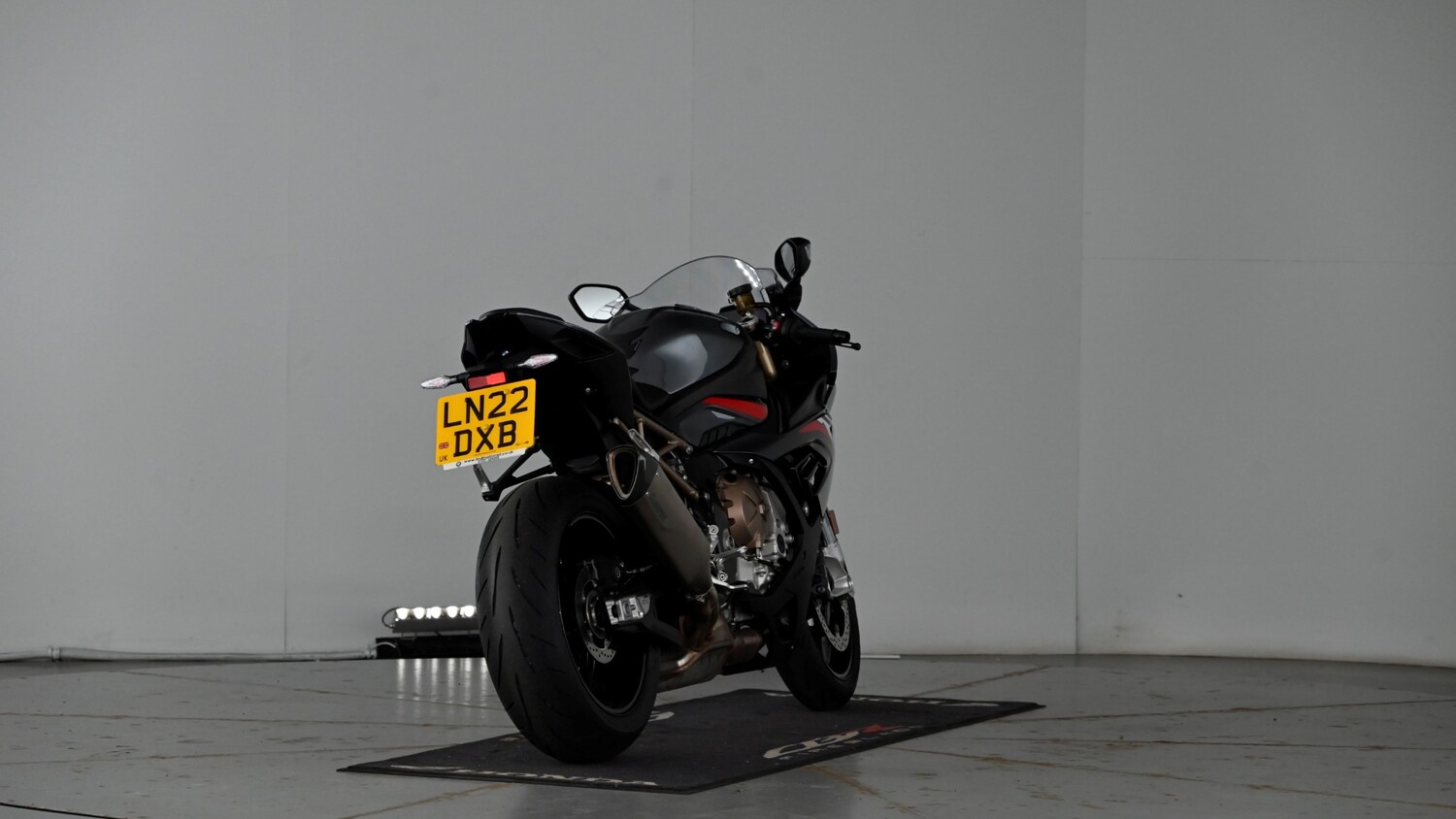 Used BMW S 1000 RR 2022 for sale - 78036803: Photo 28
