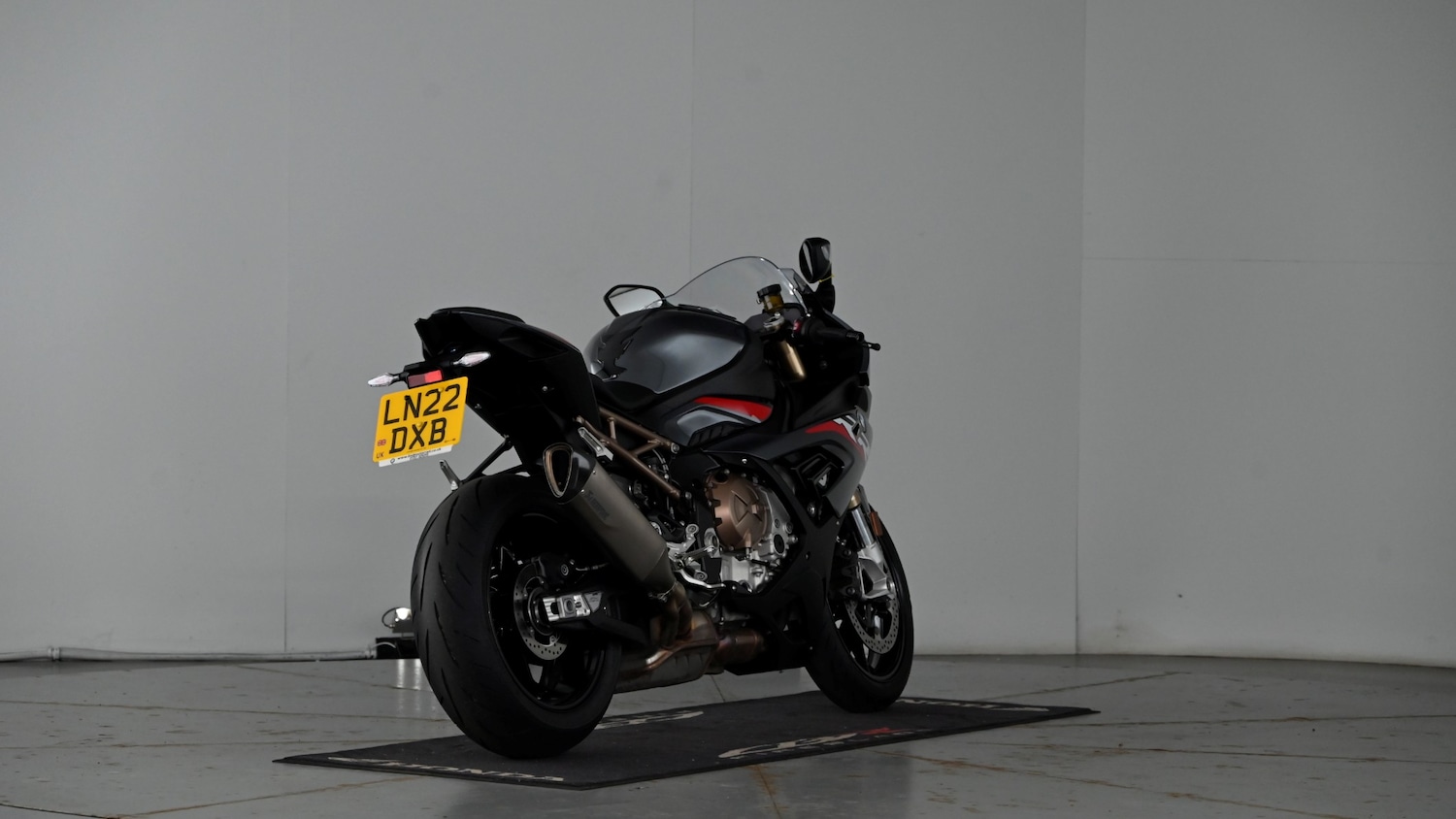 Used BMW S 1000 RR 2022 for sale - 78036803: Photo 29