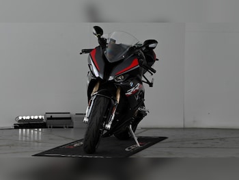 Used BMW S 1000 RR 2022 for sale - bike-78036803: Photo