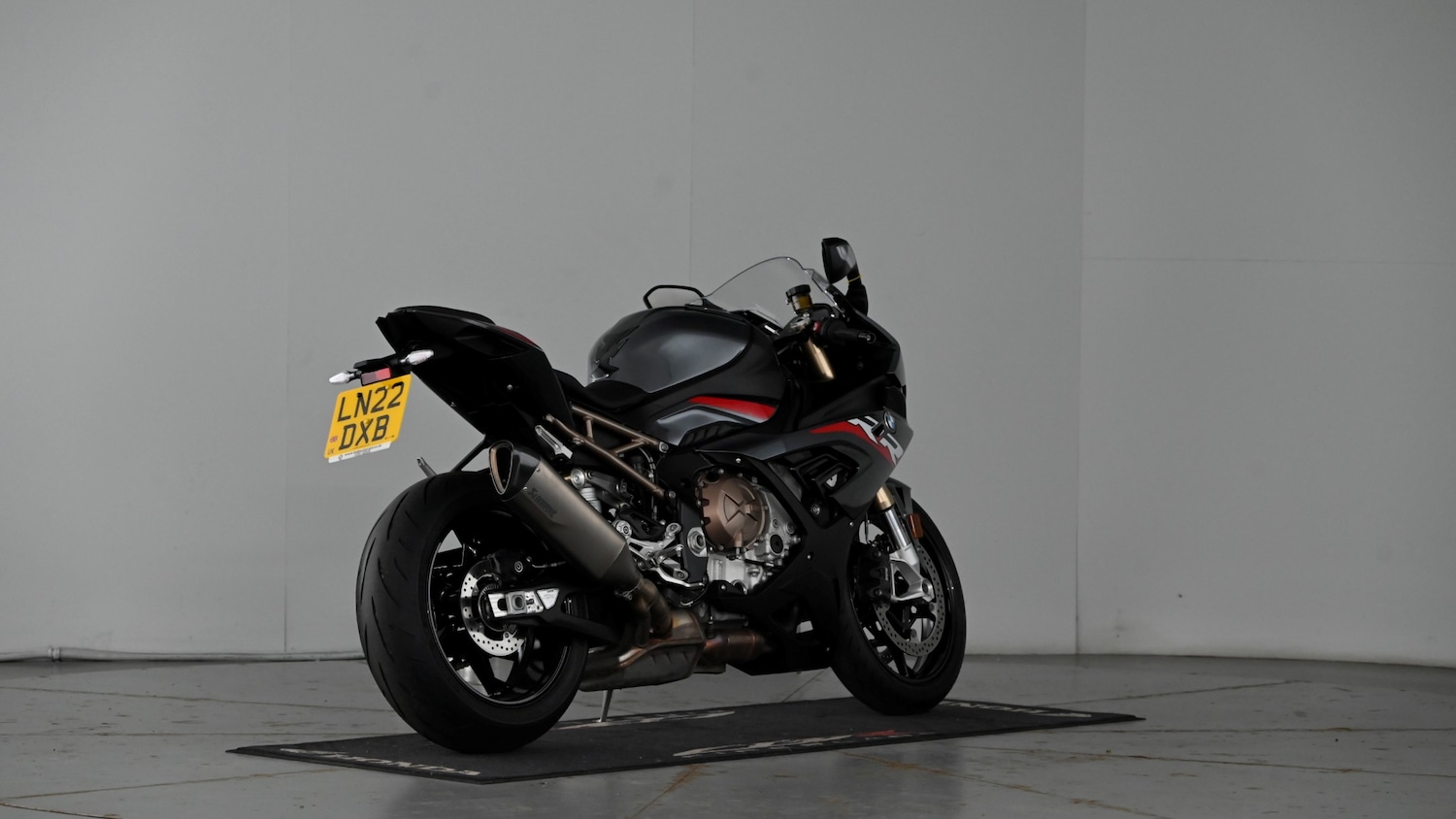 Used BMW S 1000 RR 2022 for sale - 78036803: Photo 30