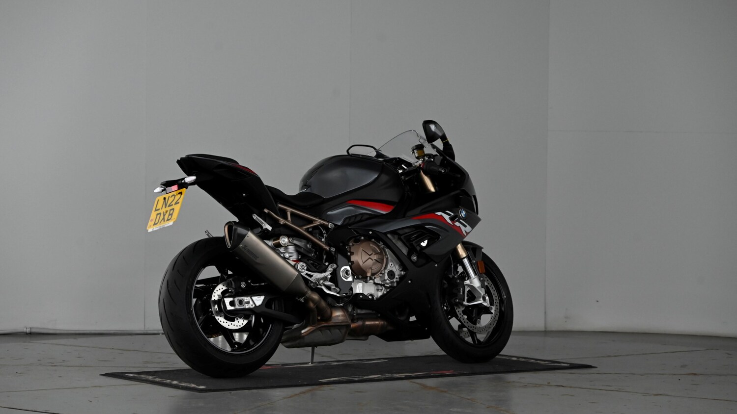 Used BMW S 1000 RR 2022 for sale - 78036803: Photo 31