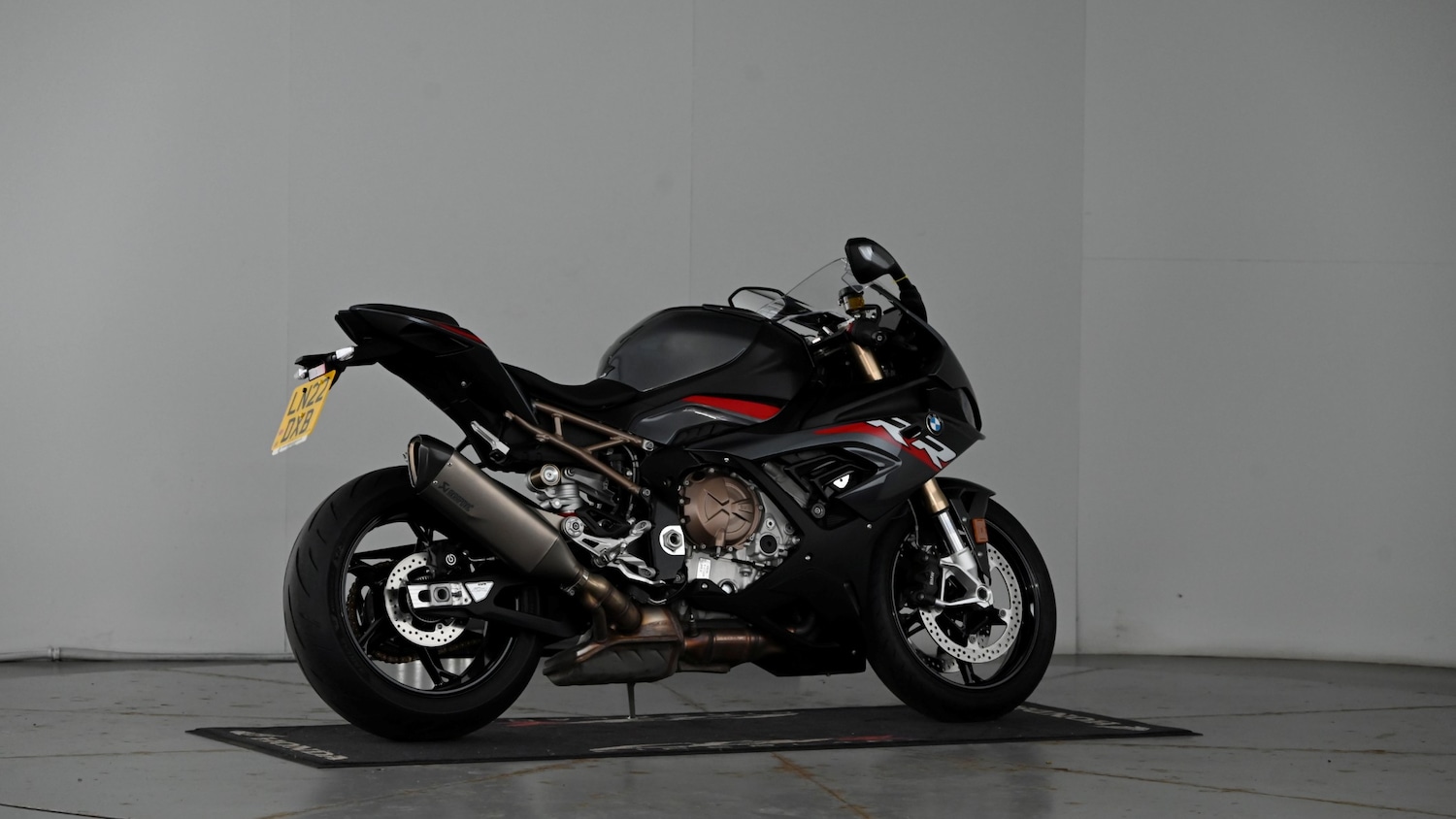 Used BMW S 1000 RR 2022 for sale - 78036803: Photo 32