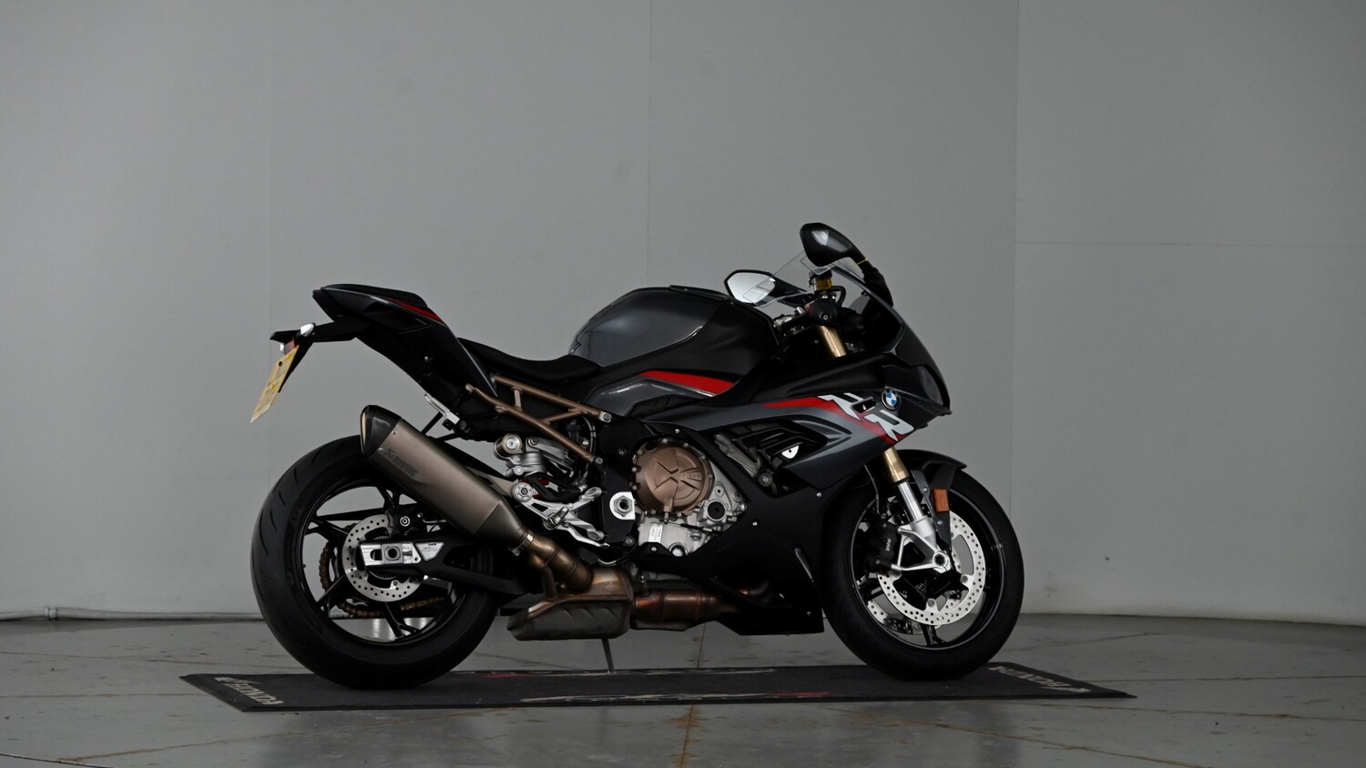 Used BMW S 1000 RR 2022 for sale - 78036803: Photo 33