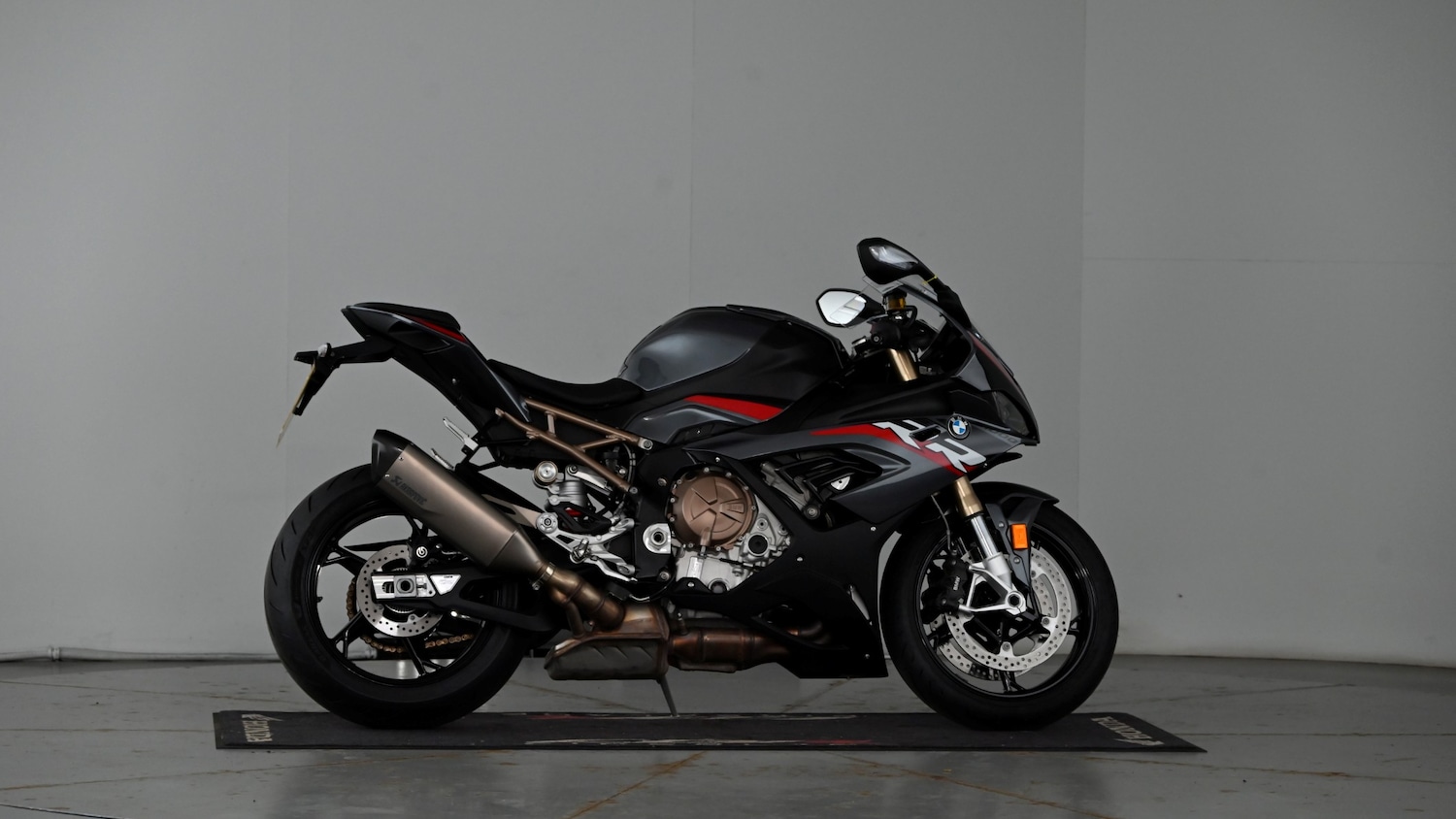 Used BMW S 1000 RR 2022 for sale - 78036803: Photo 34