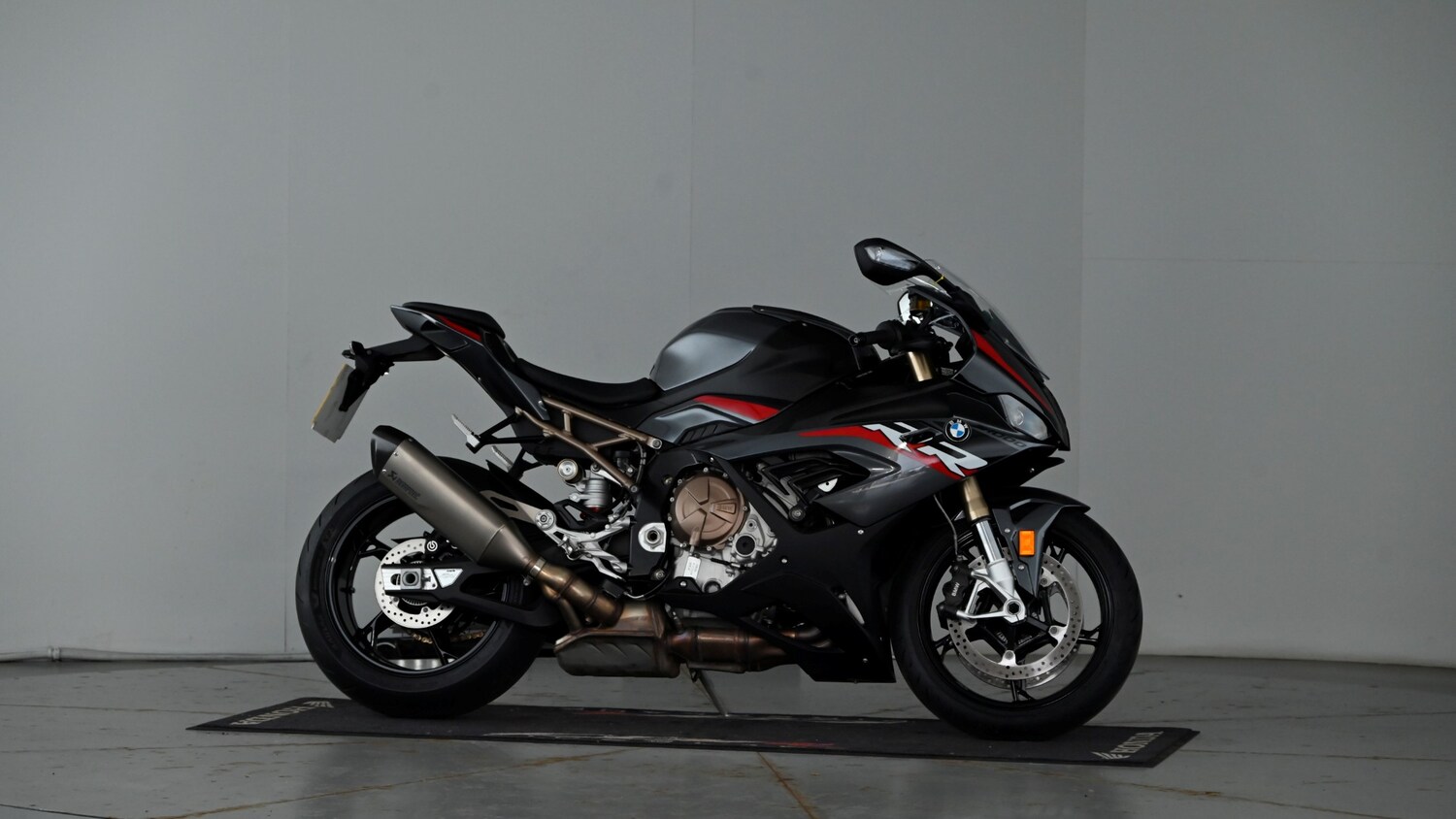 Used BMW S 1000 RR 2022 for sale - 78036803: Photo 36
