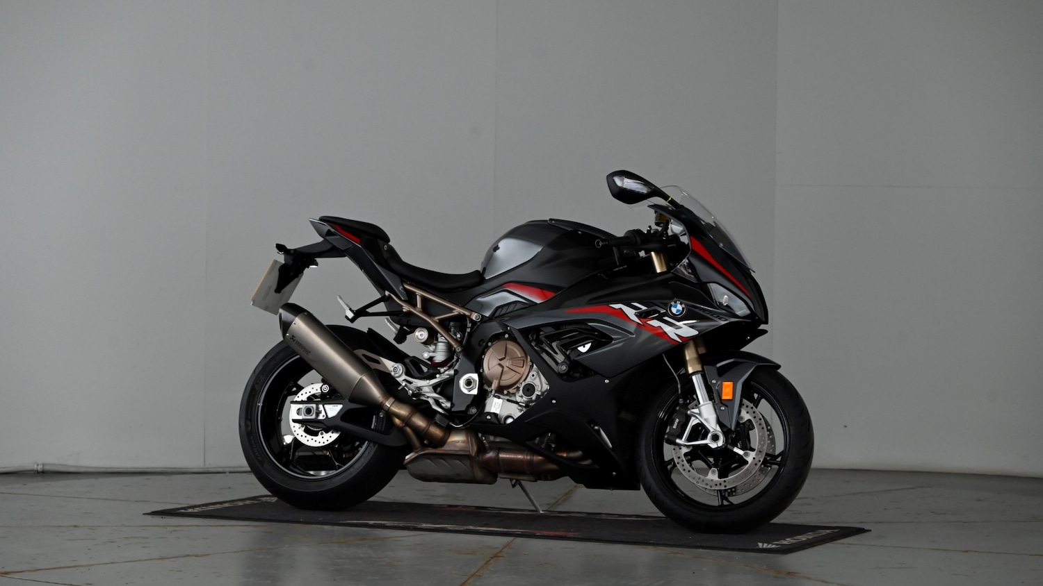 Used BMW S 1000 RR 2022 for sale - 78036803: Photo 37