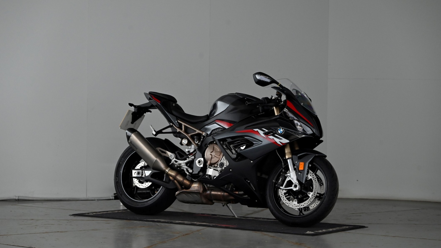 Used BMW S 1000 RR 2022 for sale - 78036803: Photo 38