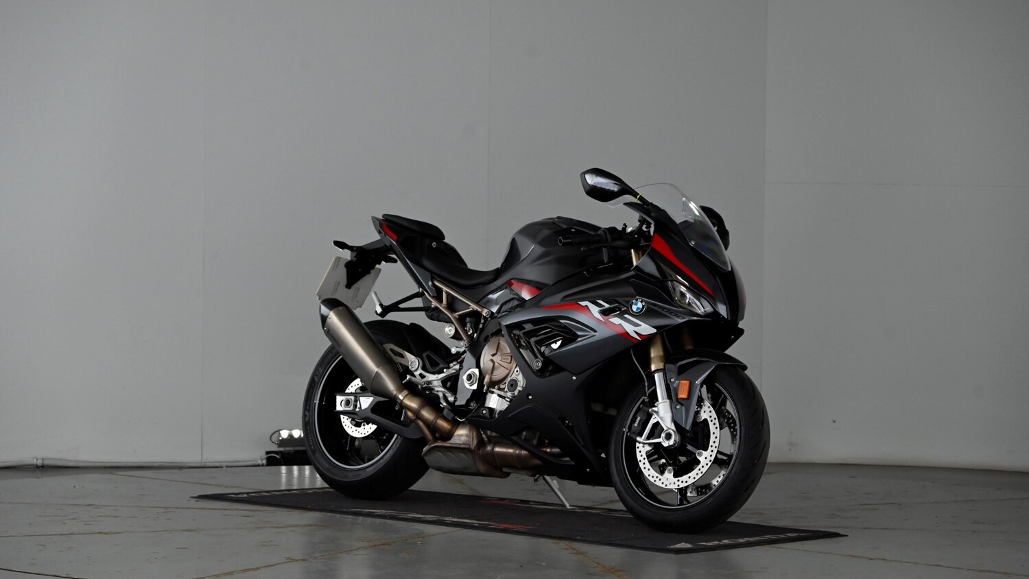 Used BMW S 1000 RR 2022 for sale - 78036803: Photo 39