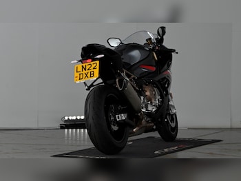 Used BMW S 1000 RR 2022 for sale - bike-78036803: Photo