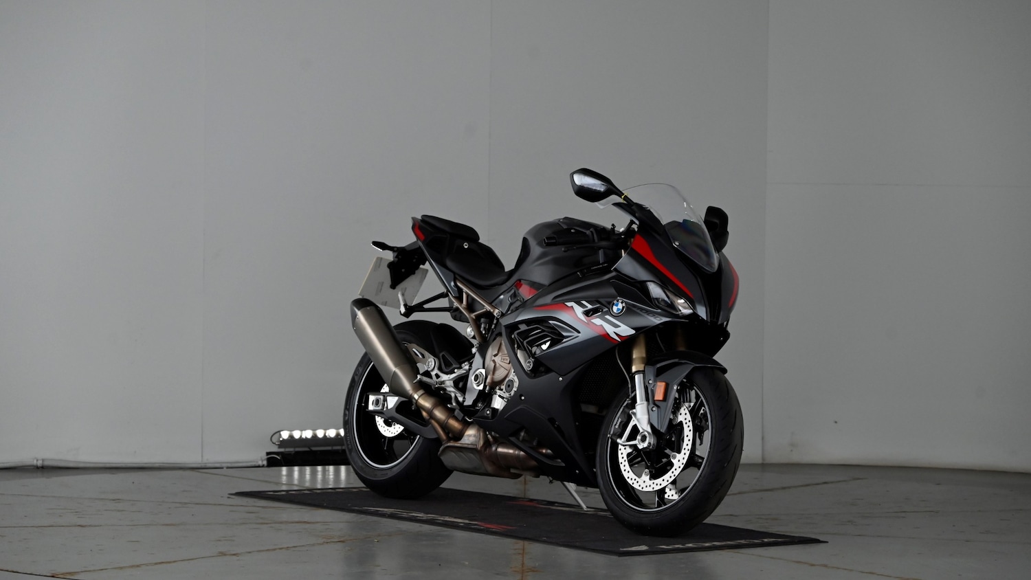 Used BMW S 1000 RR 2022 for sale - 78036803: Photo 4
