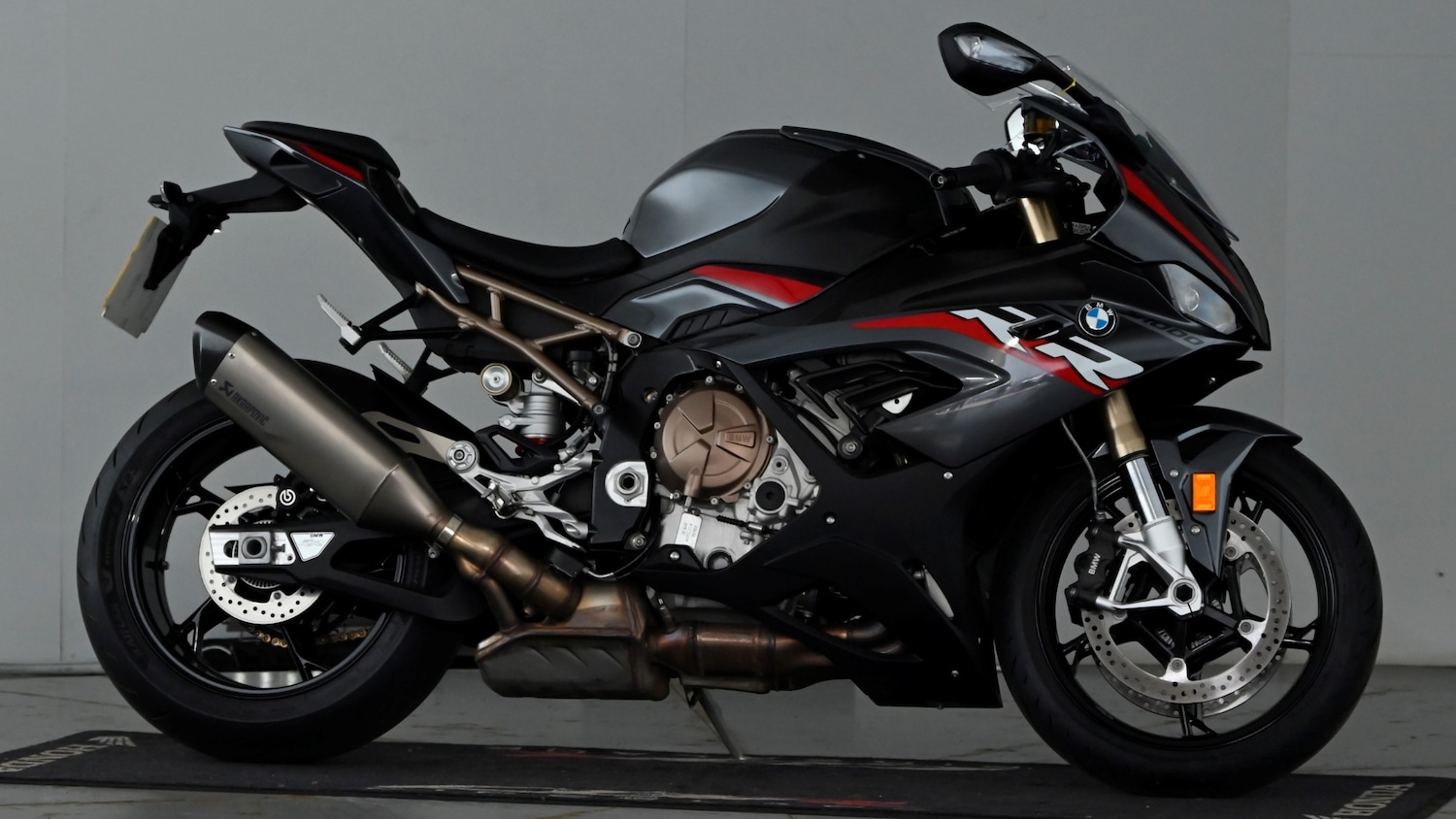 Used BMW S 1000 RR 2022 for sale - 78036803: Photo 40