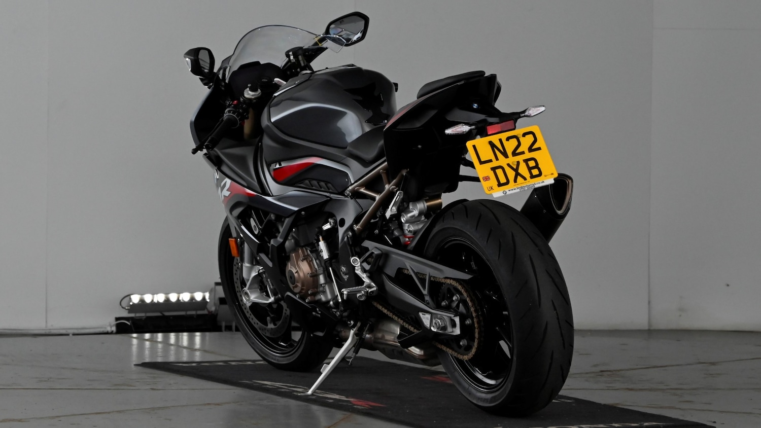 Used BMW S 1000 RR 2022 for sale - 78036803: Photo 41