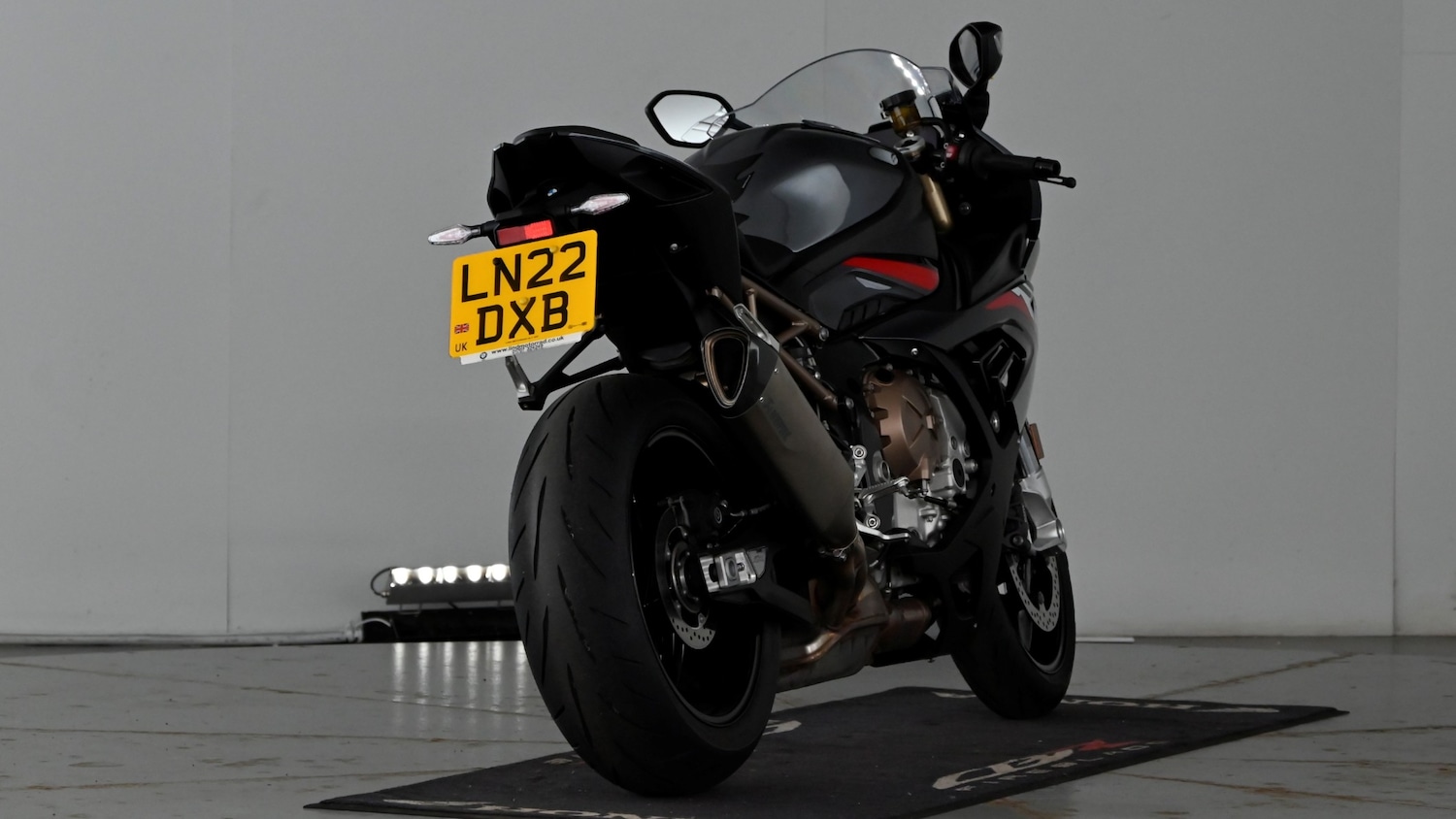 Used BMW S 1000 RR 2022 for sale - 78036803: Photo 42