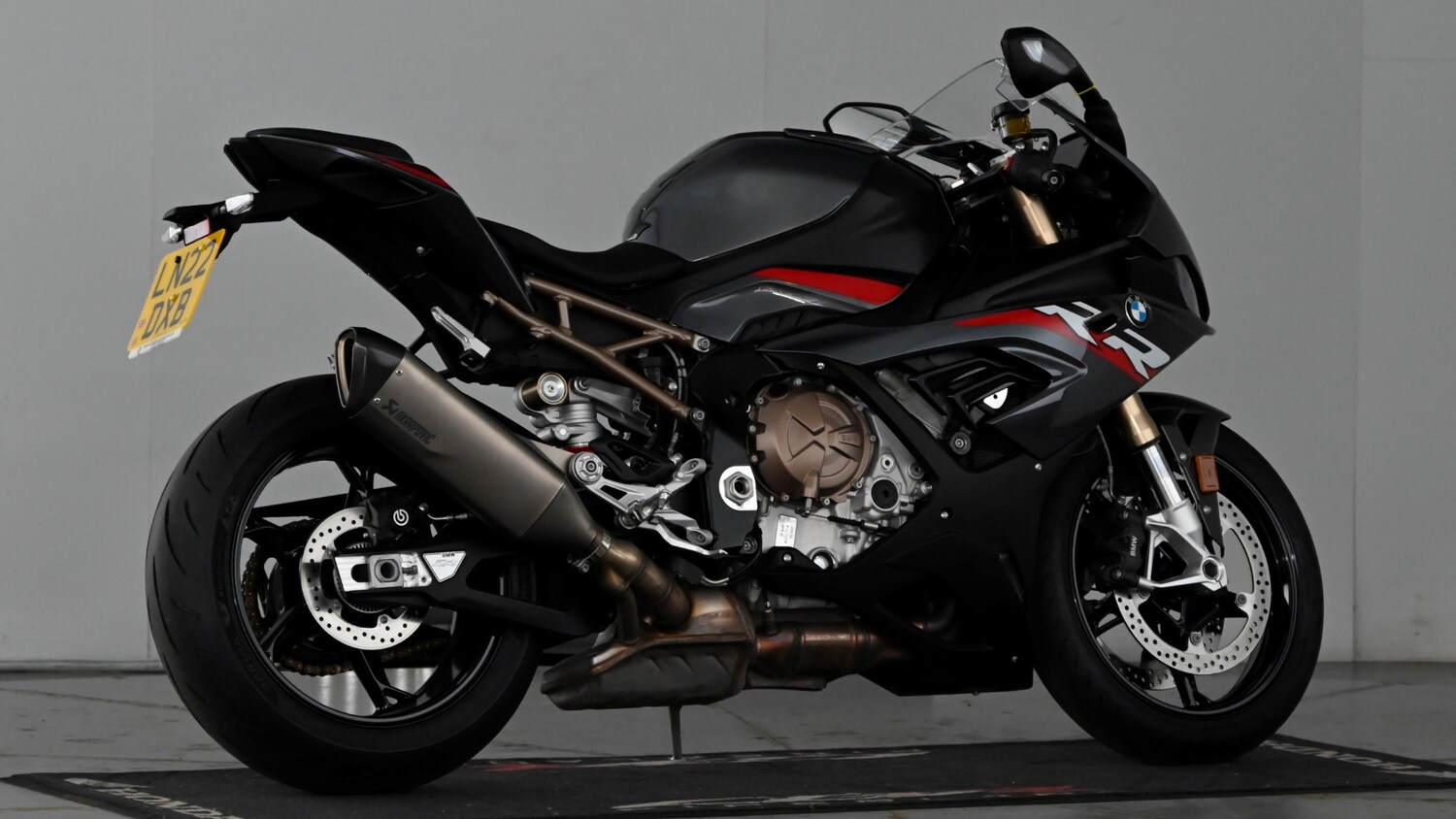 Used BMW S 1000 RR 2022 for sale - 78036803: Photo 43