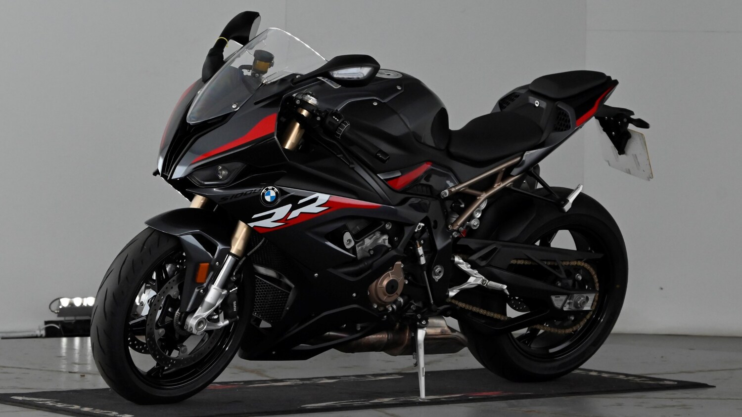 Used BMW S 1000 RR 2022 for sale - 78036803: Photo 44