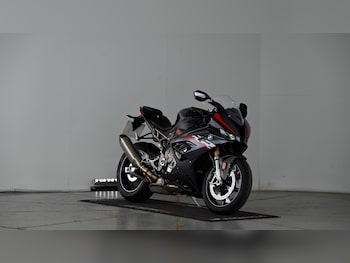 Used BMW S 1000 RR 2022 for sale - bike-78036803: Photo