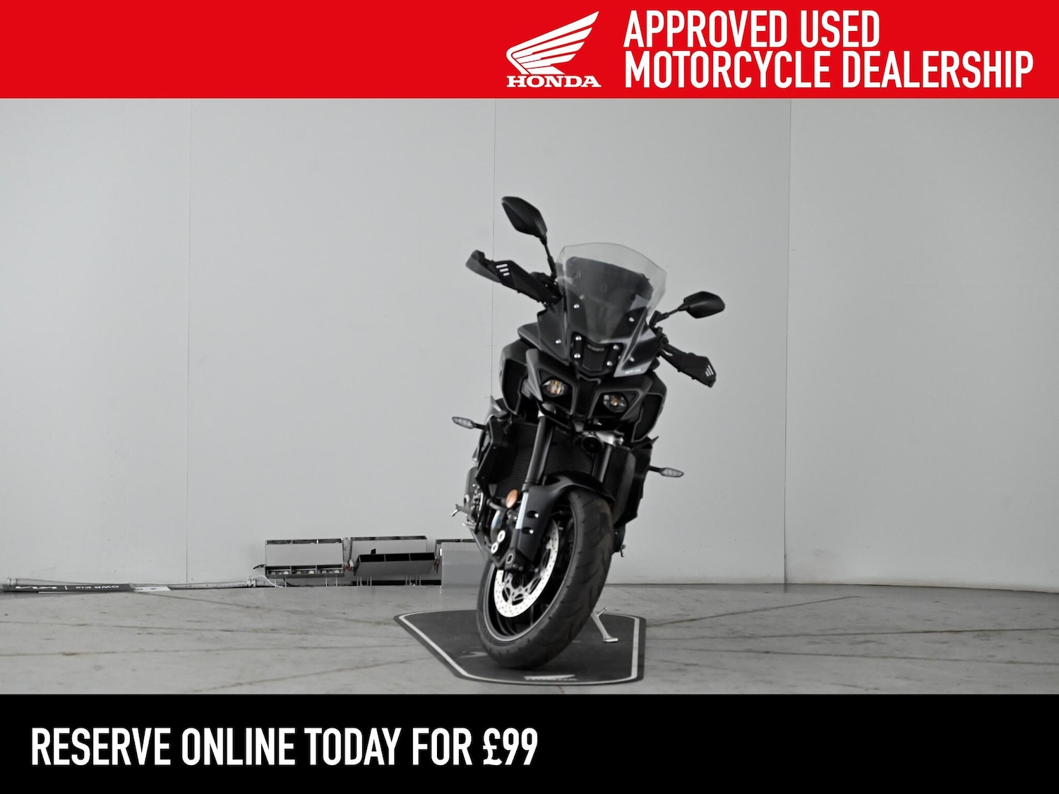 Used Yamaha MT-10 2018 for sale - 78892536: Photo 10