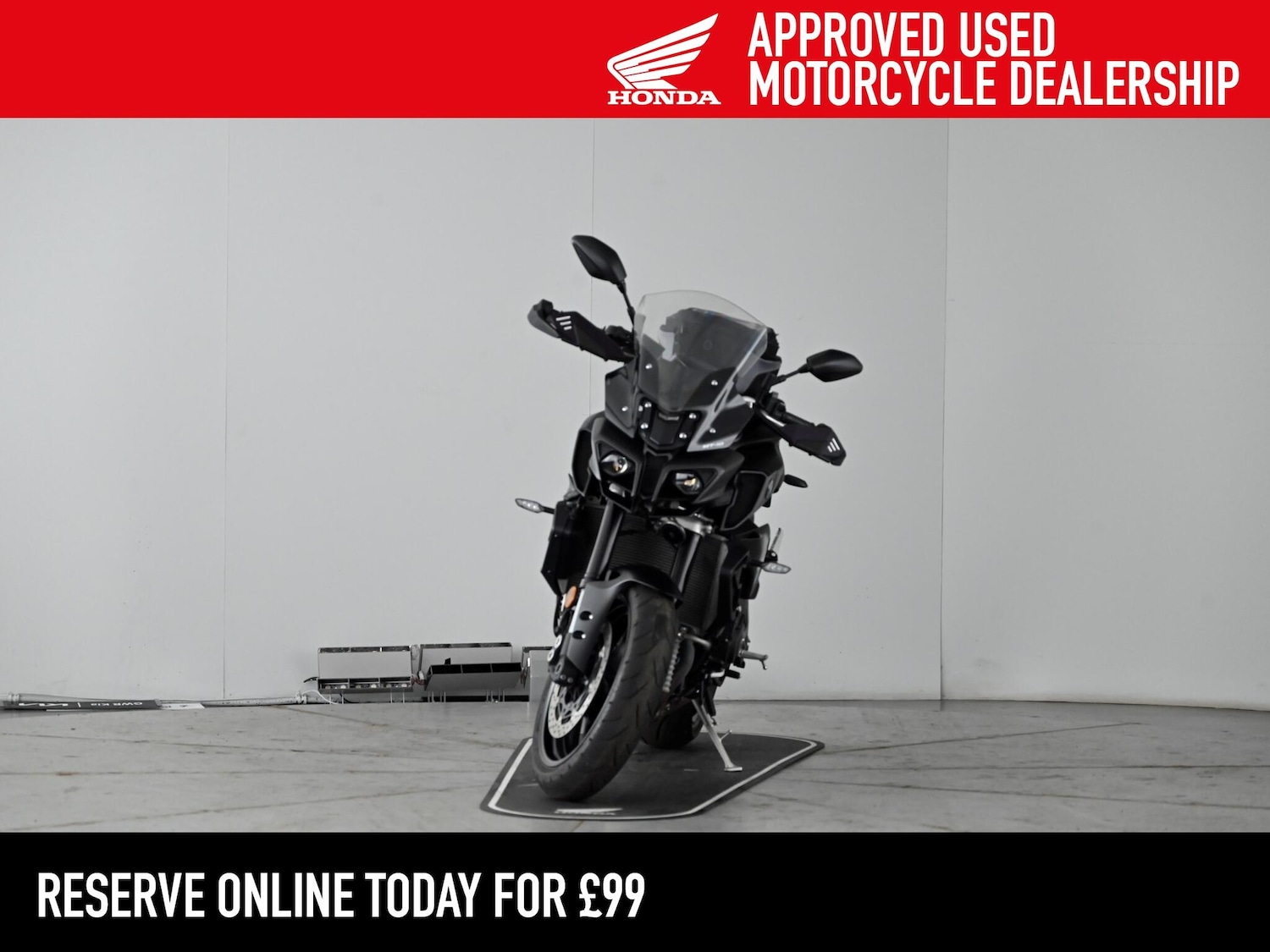 Used Yamaha MT-10 2018 for sale - 78892536: Photo 12