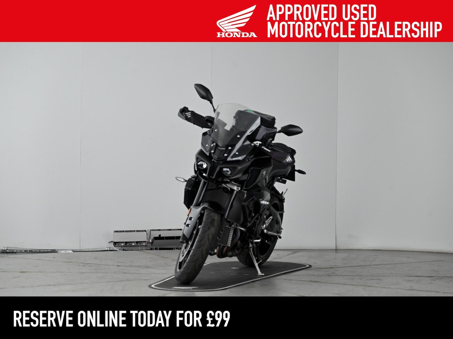 Used Yamaha MT-10 2018 for sale - 78892536: Photo 13