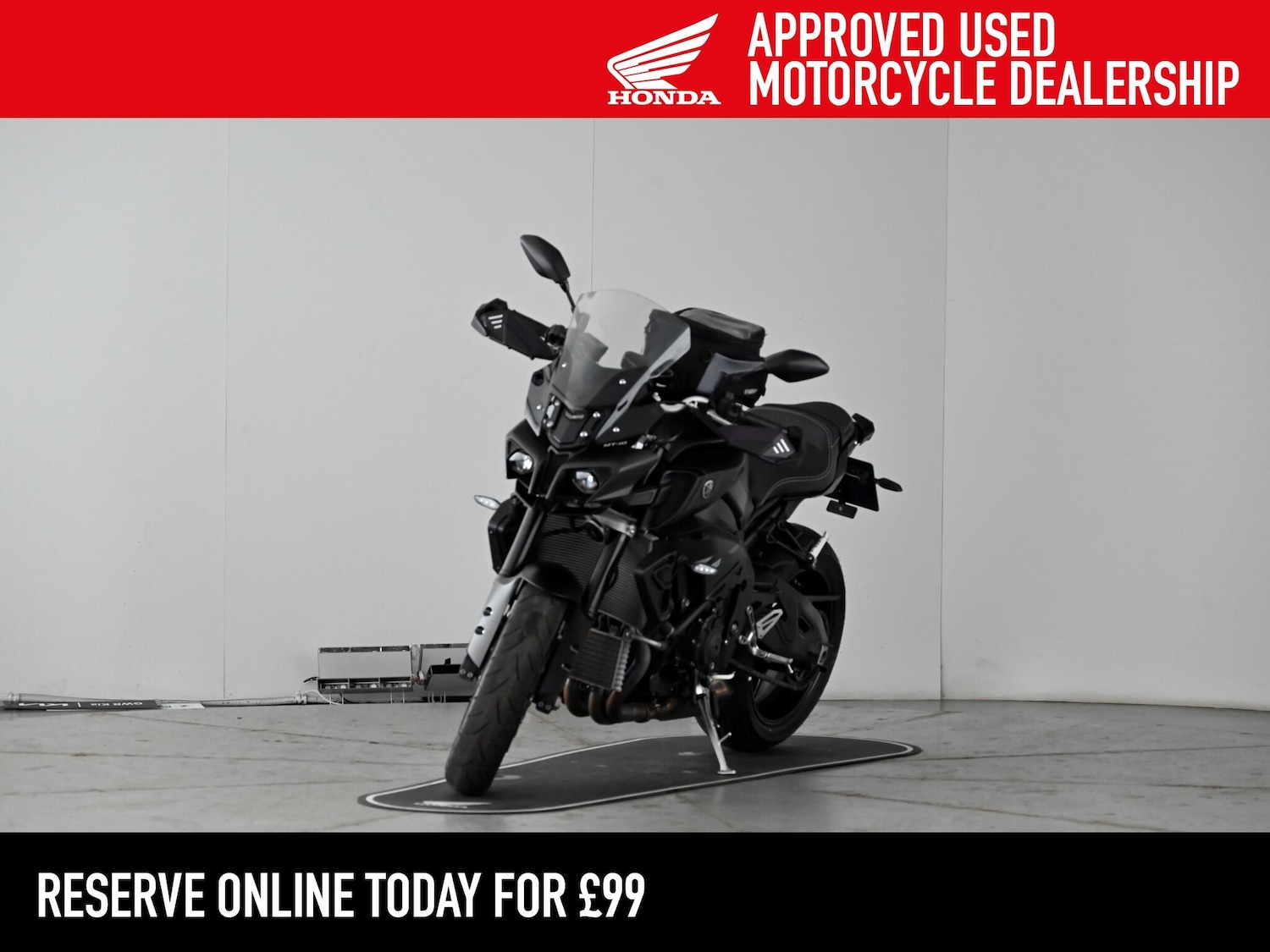 Used Yamaha MT-10 2018 for sale - 78892536: Photo 15