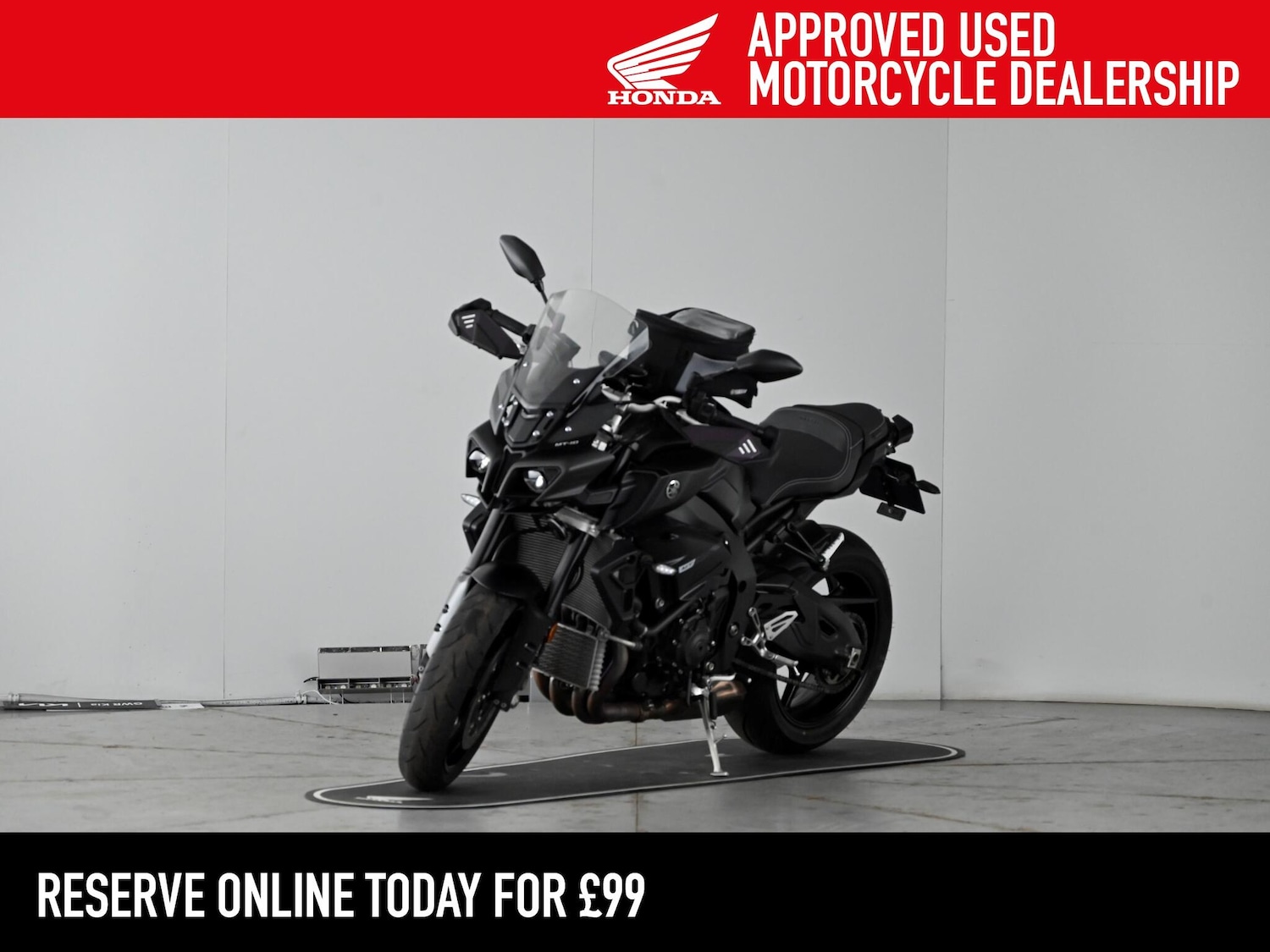 Used Yamaha MT-10 2018 for sale - 78892536: Photo 16