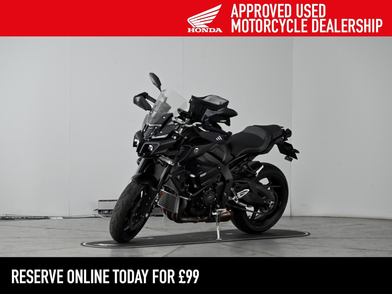 Used Yamaha MT-10 2018 for sale - 78892536: Photo 18