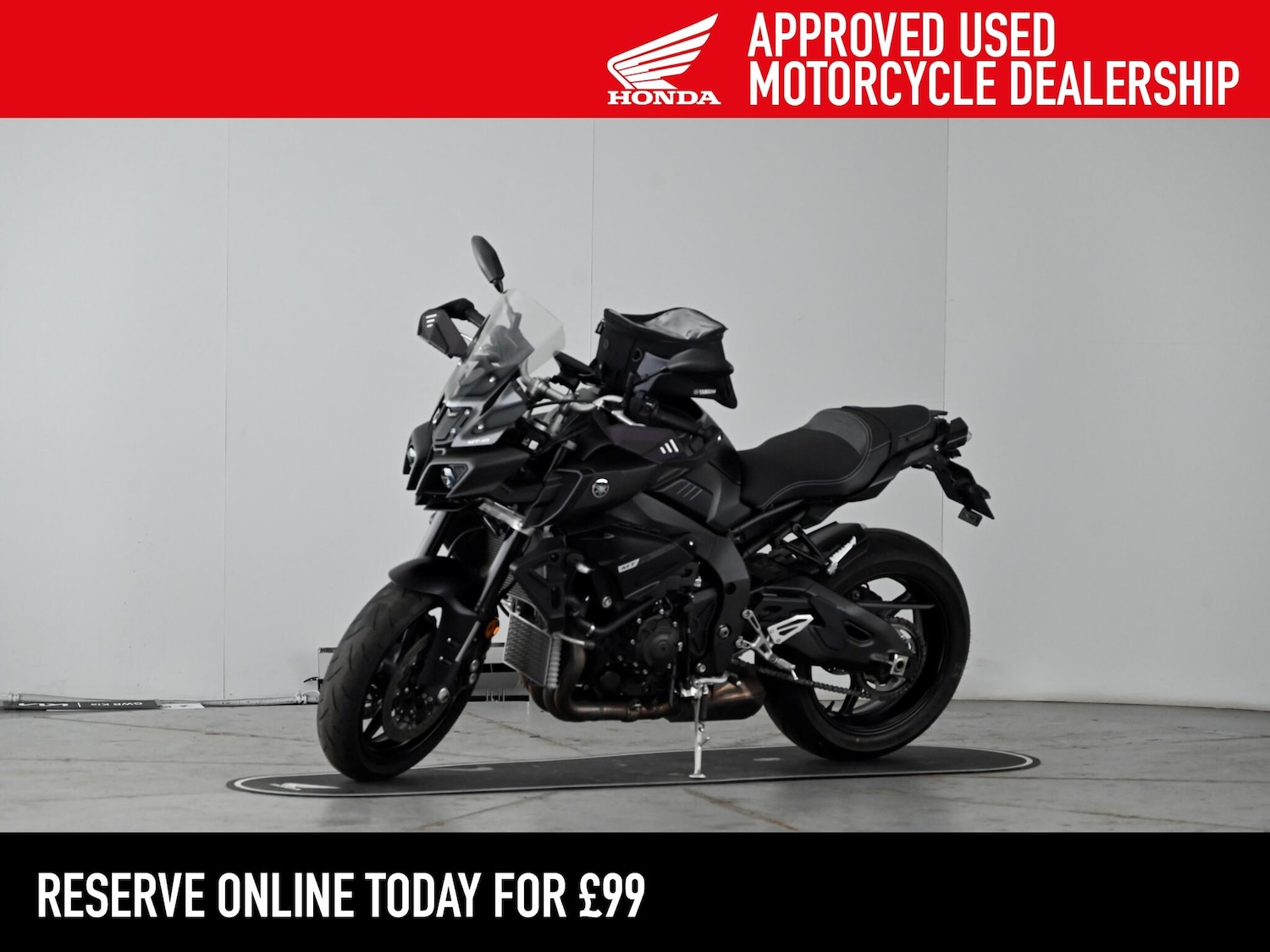Used Yamaha MT-10 2018 for sale - 78892536: Photo 19