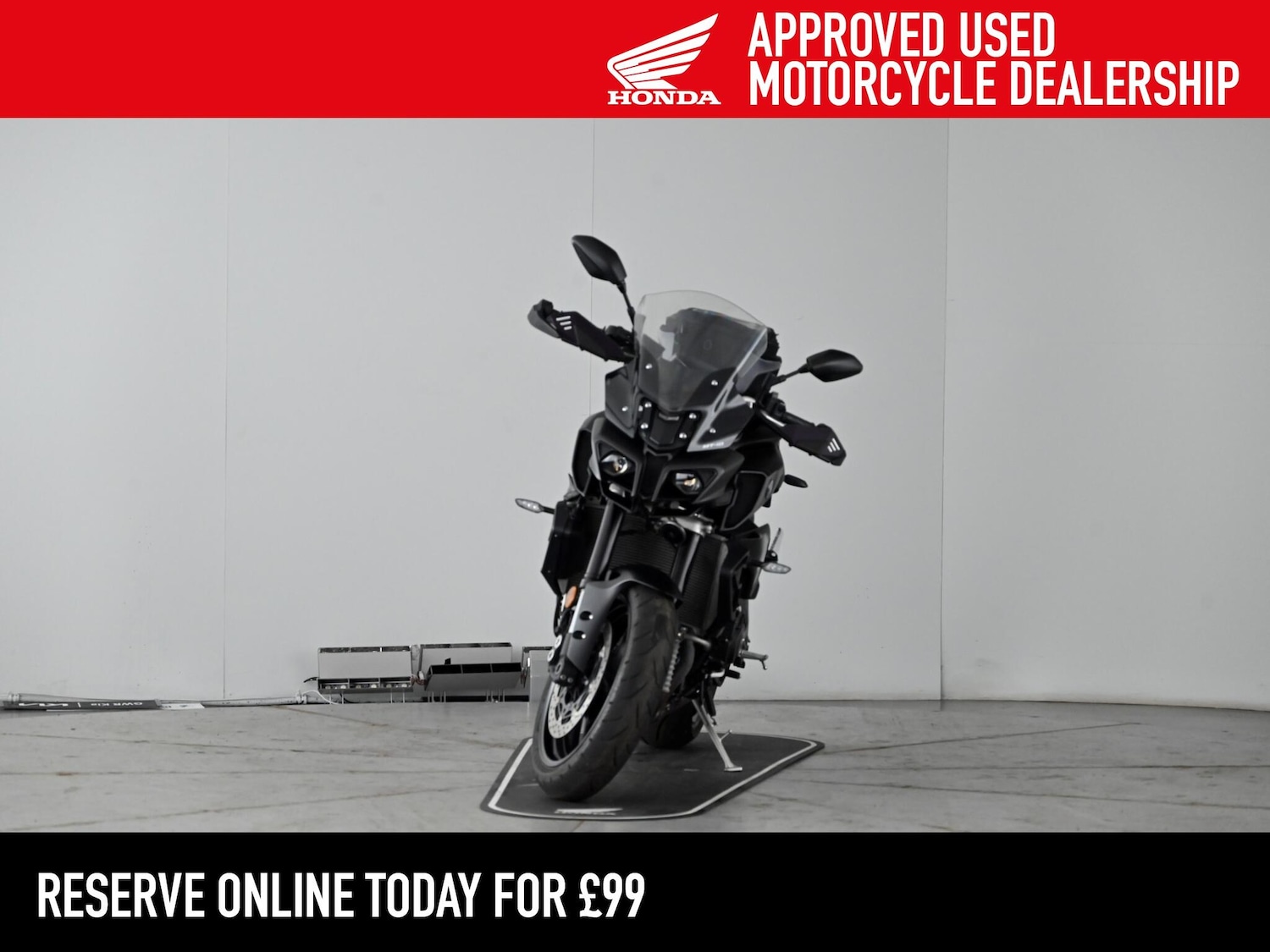 Used Yamaha MT-10 2018 for sale - 78892536: Photo 2