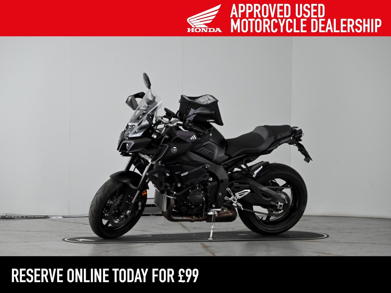 Used Yamaha MT-10 2018 for sale - 78892536: Photo 21