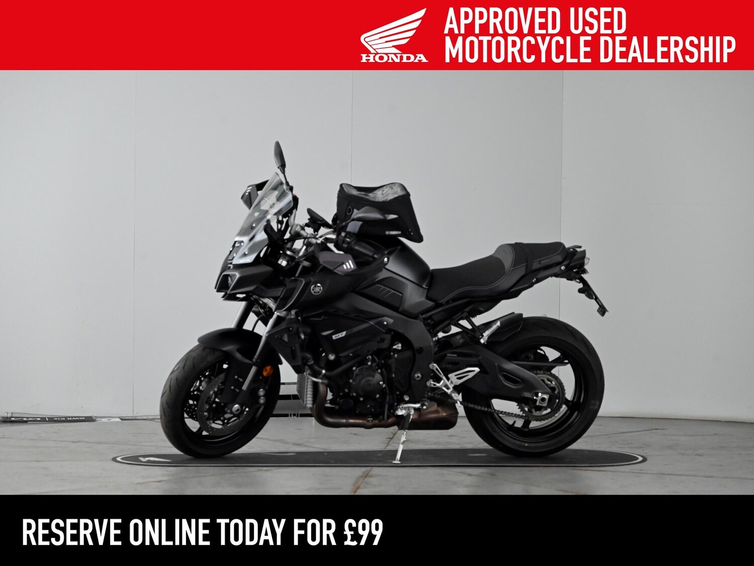 Used Yamaha MT-10 2018 for sale - 78892536: Photo 22