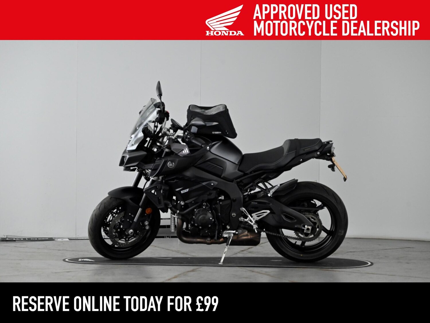 Used Yamaha MT-10 2018 for sale - 78892536: Photo 23