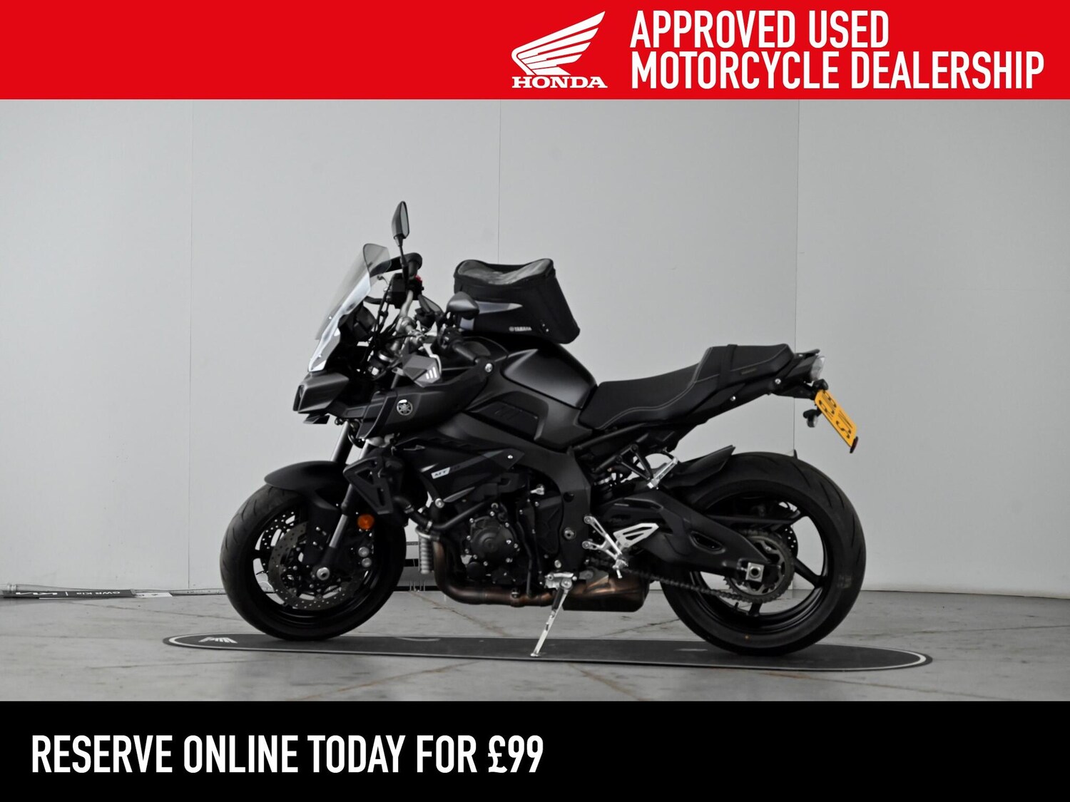 Used Yamaha MT-10 2018 for sale - 78892536: Photo 25