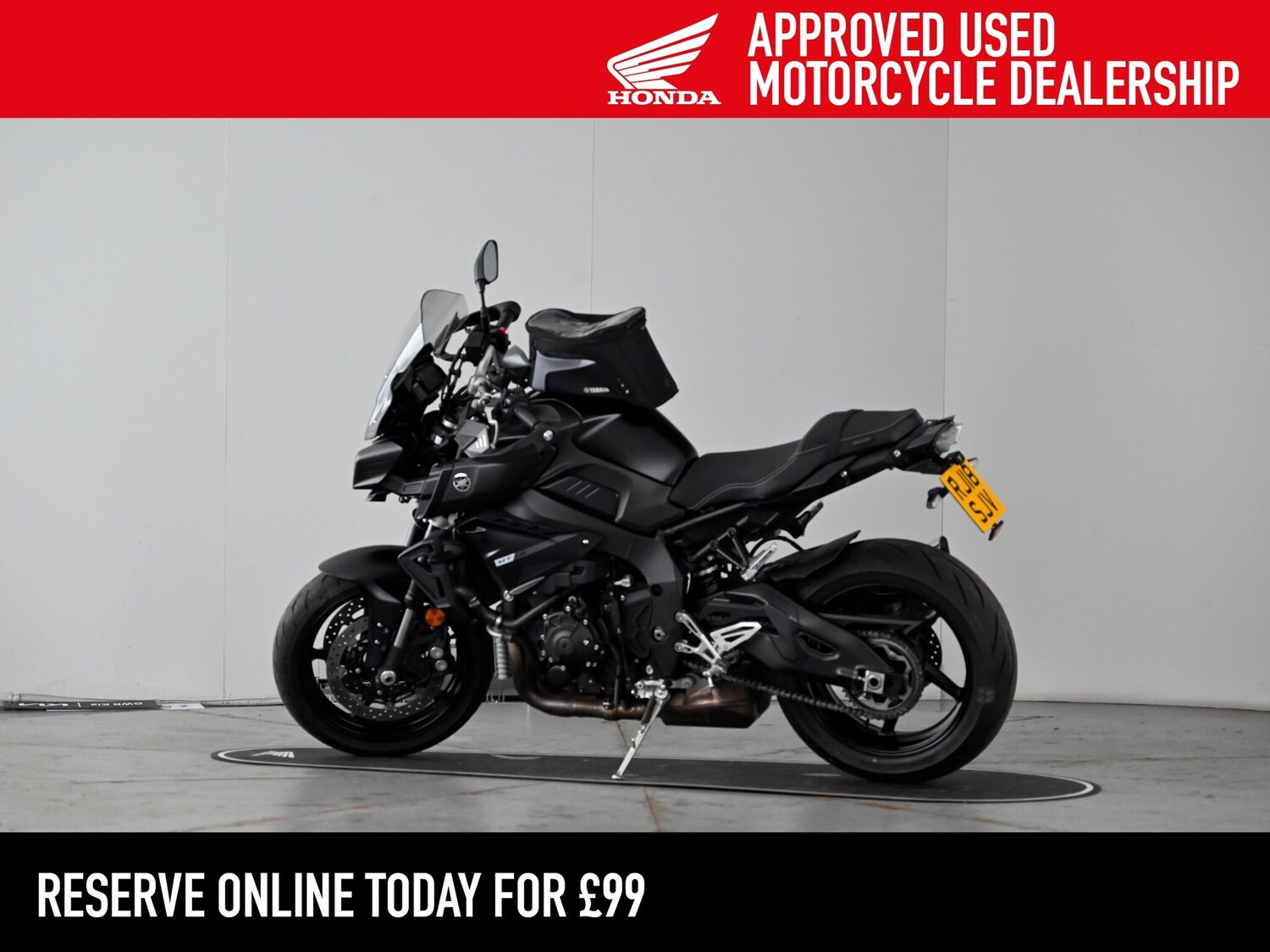 Used Yamaha MT-10 2018 for sale - 78892536: Photo 26