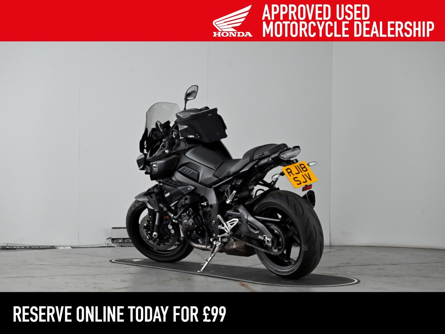 Used Yamaha MT-10 2018 for sale - 78892536: Photo 29