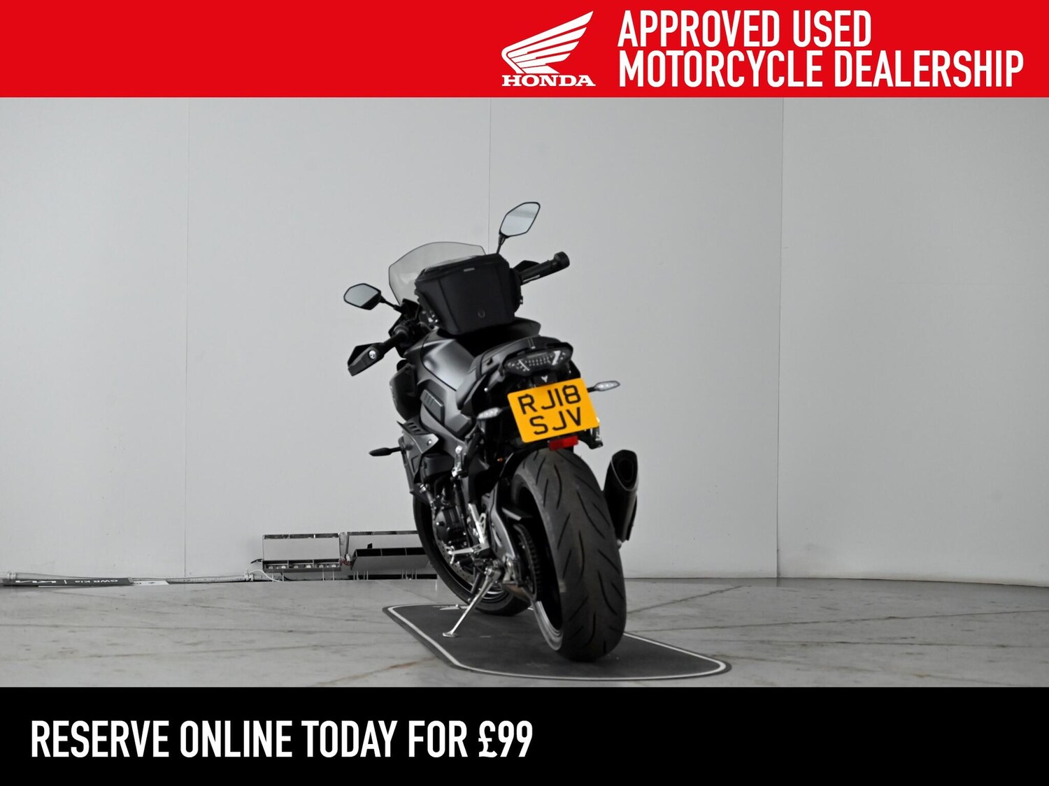 Used Yamaha MT-10 2018 for sale - 78892536: Photo 32