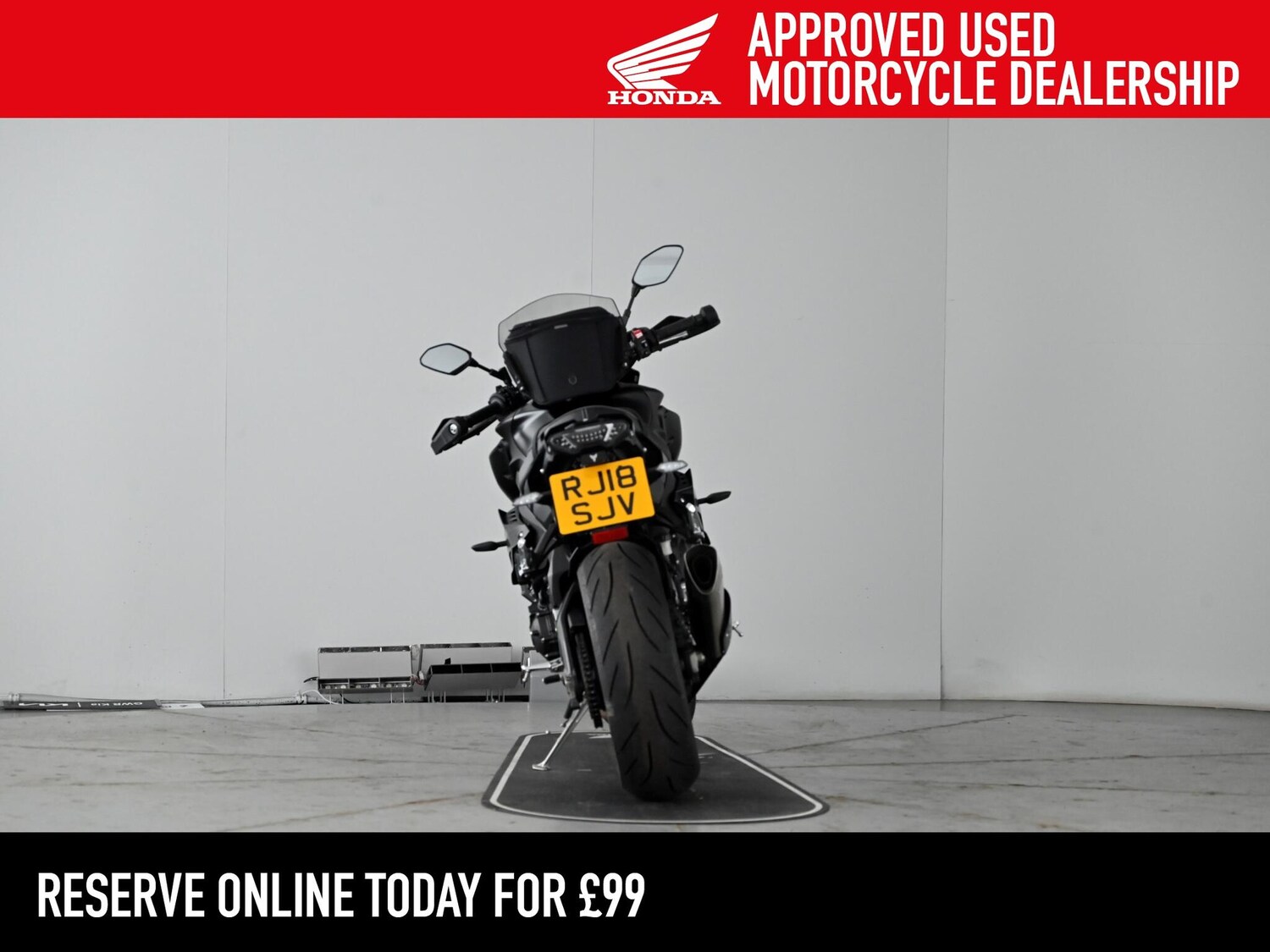 Used Yamaha MT-10 2018 for sale - 78892536: Photo 33