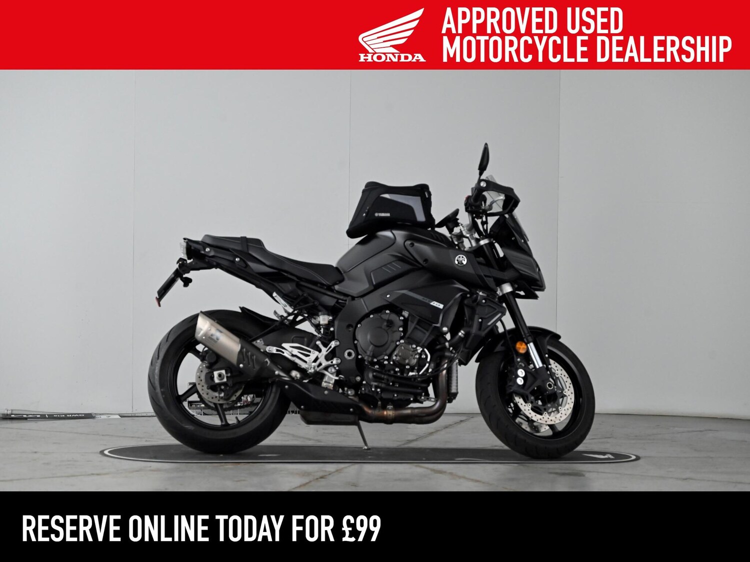 Used Yamaha MT-10 2018 for sale - 78892536: Photo 42