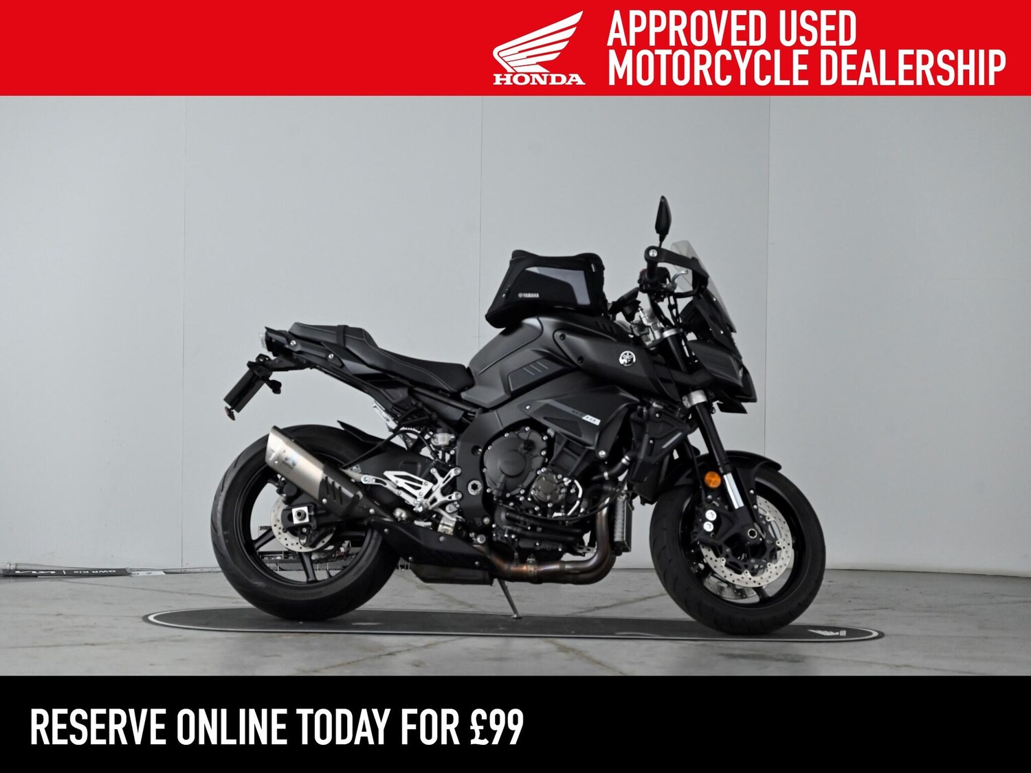 Used Yamaha MT-10 2018 for sale - 78892536: Photo 43