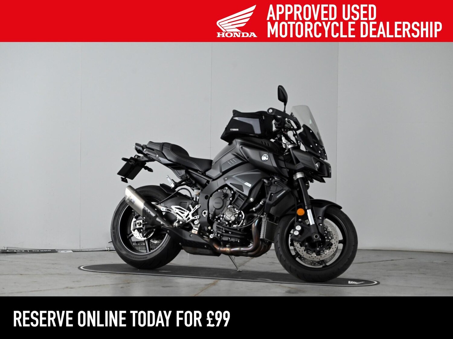 Used Yamaha MT-10 2018 for sale - 78892536: Photo 45