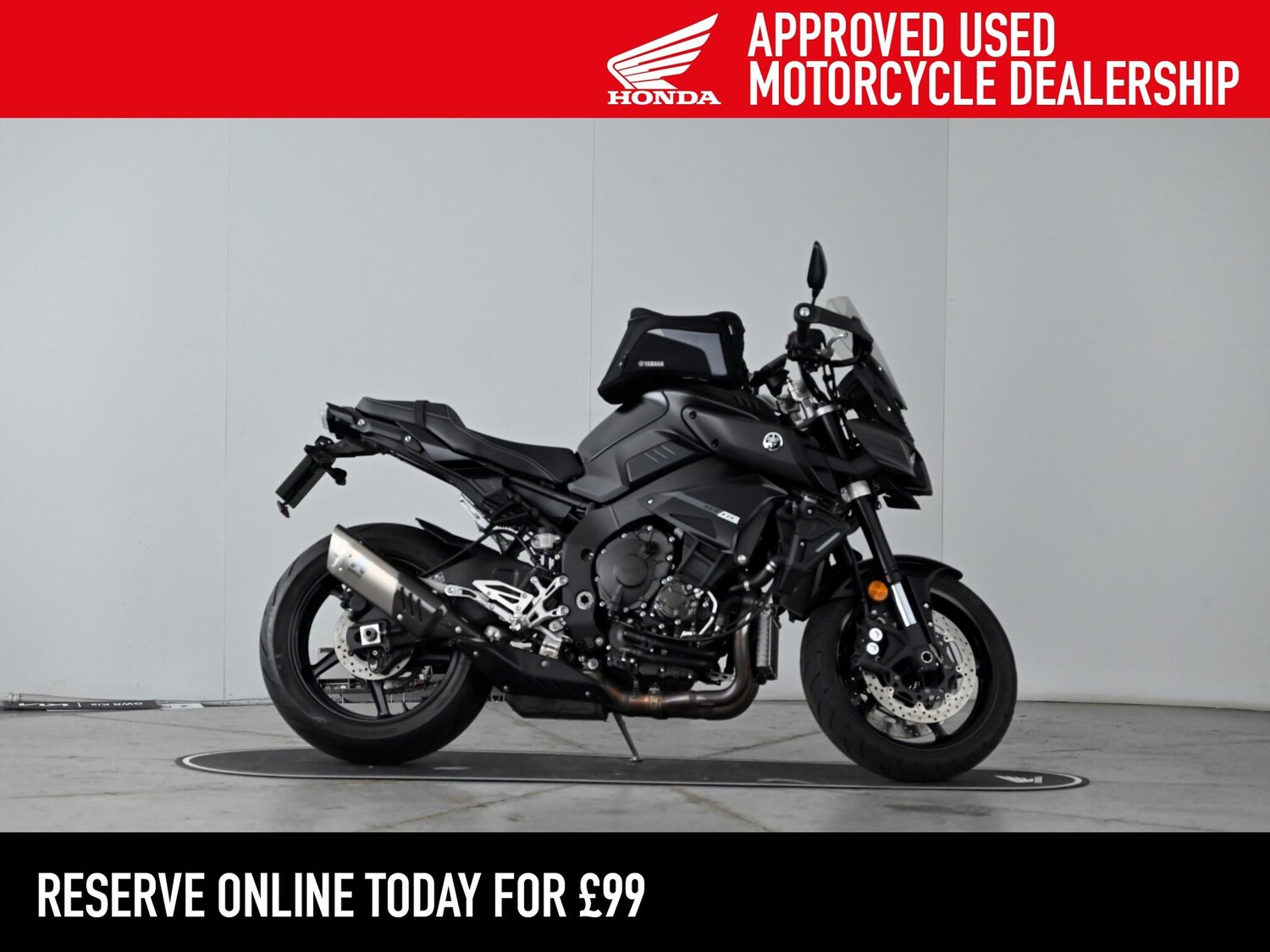Used Yamaha MT-10 2018 for sale - 78892536: Photo 47