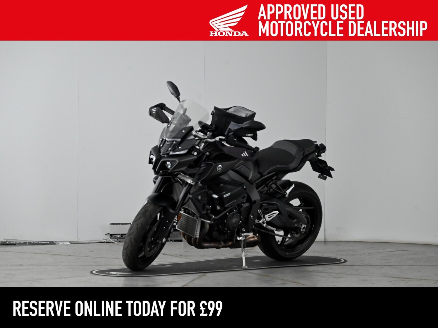 Used Yamaha MT-10 2018 for sale - 78892536: Photo 51