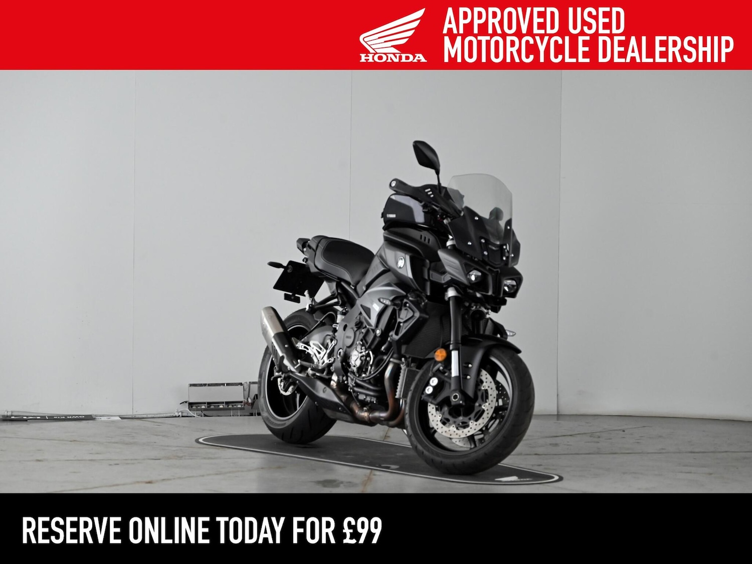 Used Yamaha MT-10 2018 for sale - 78892536: Photo 6
