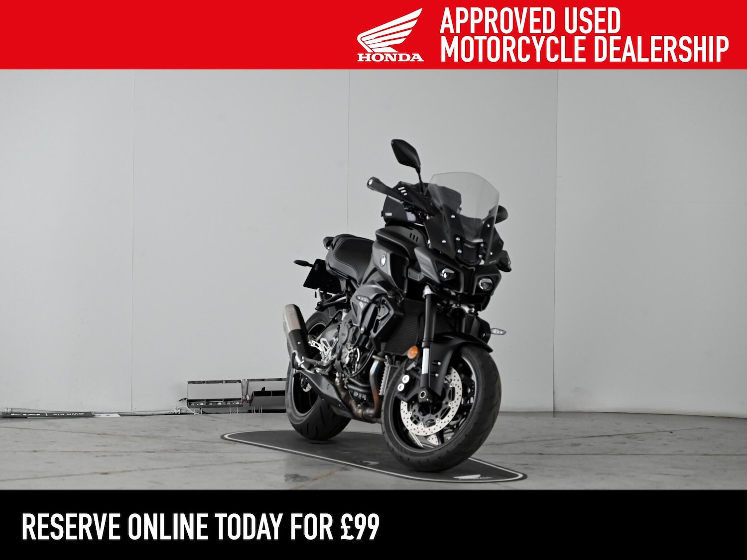 Used Yamaha MT-10 2018 for sale - 78892536: Photo 7