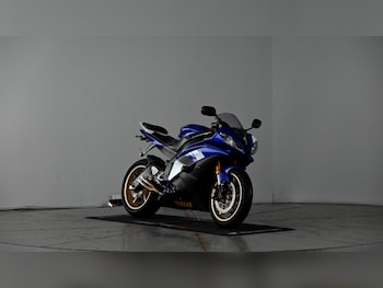 Used Yamaha R6 2009 for sale - bike-78293681: Photo