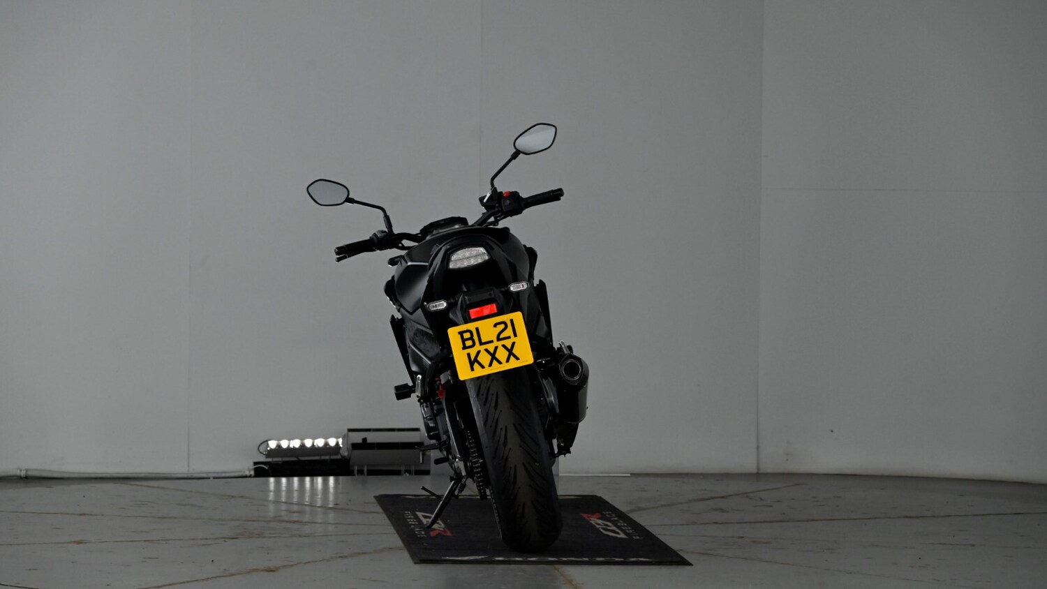 Used Suzuki GSX-S1000 2021 for sale - 78418749: Photo 10