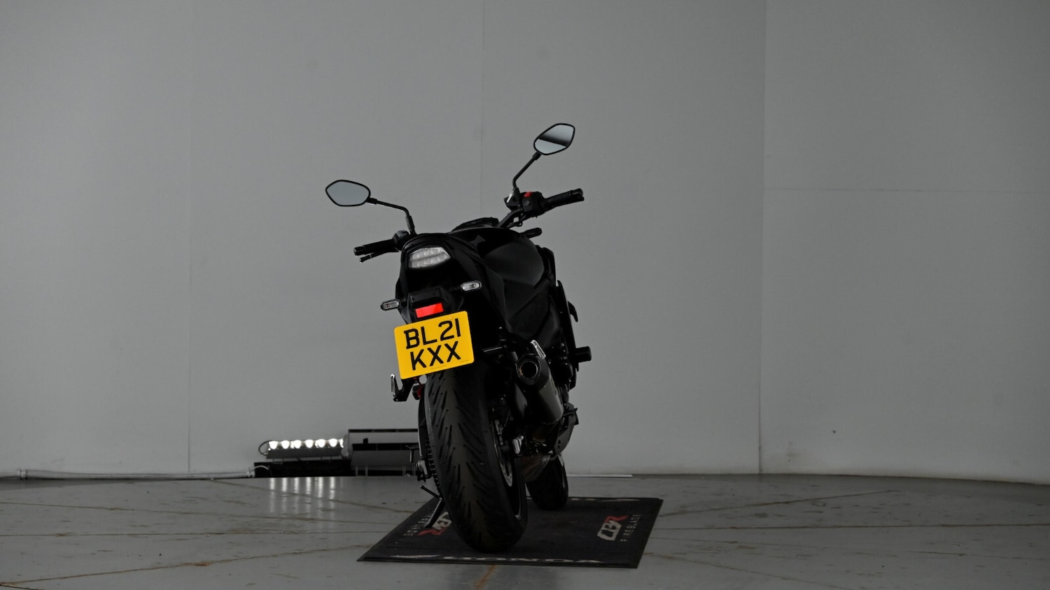 Used Suzuki GSX-S1000 2021 for sale - 78418749: Photo 11