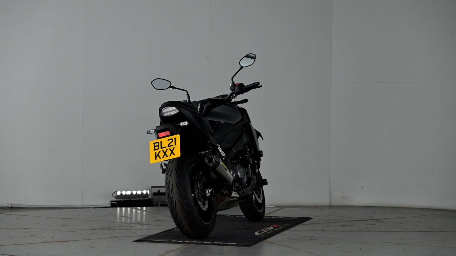 Used Suzuki GSX-S1000 2021 for sale - 78418749: Photo 12